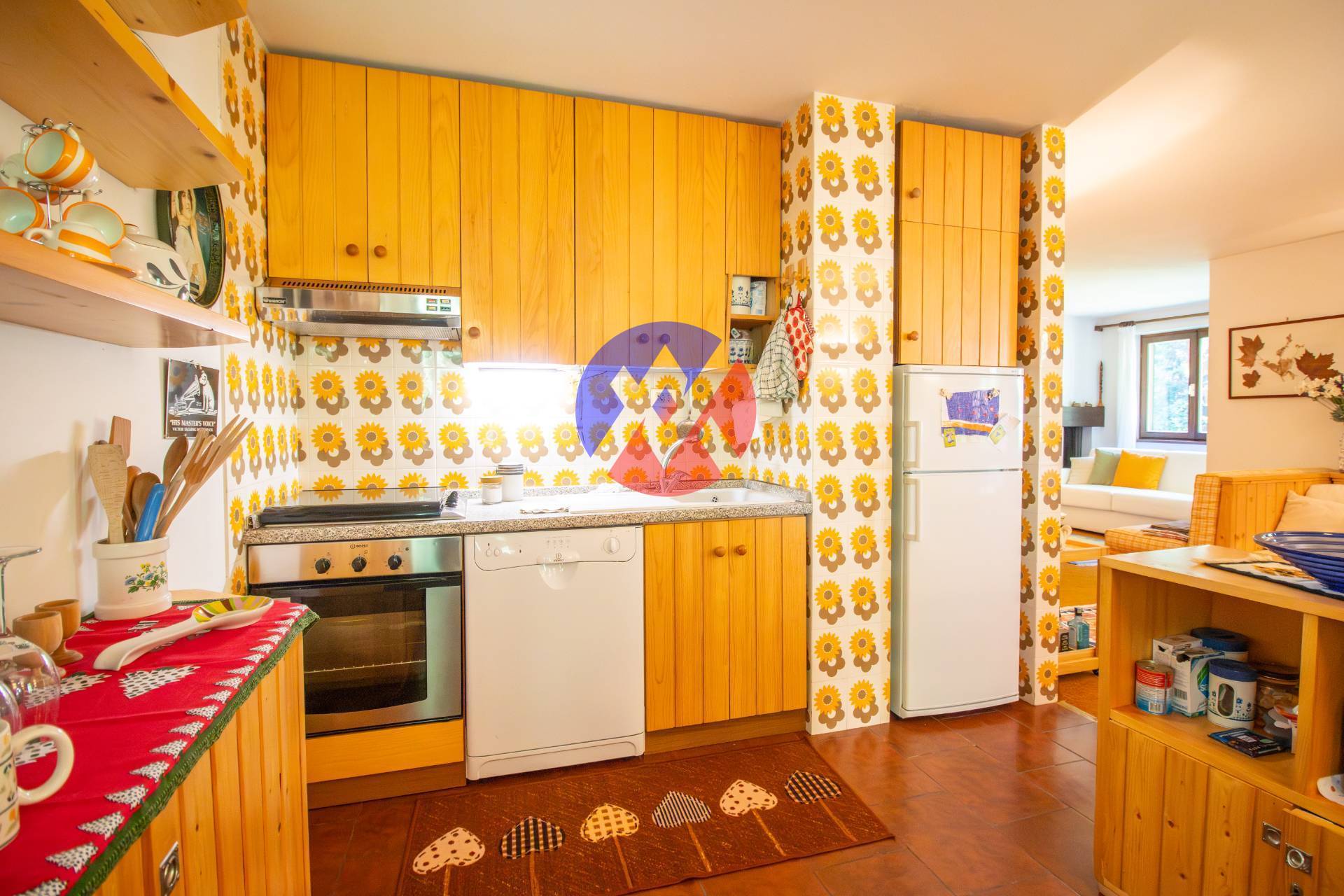 Appartamento in vendita a Predazzo, Bellamonte