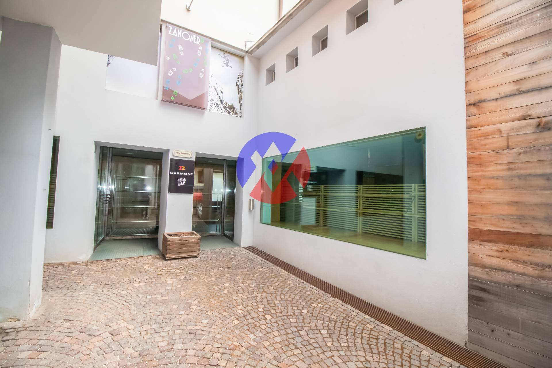 Appartamento in vendita a Moena