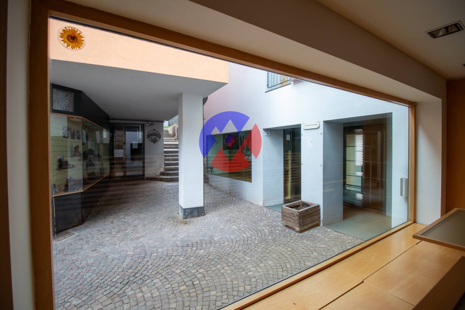 Appartamento in vendita a Moena