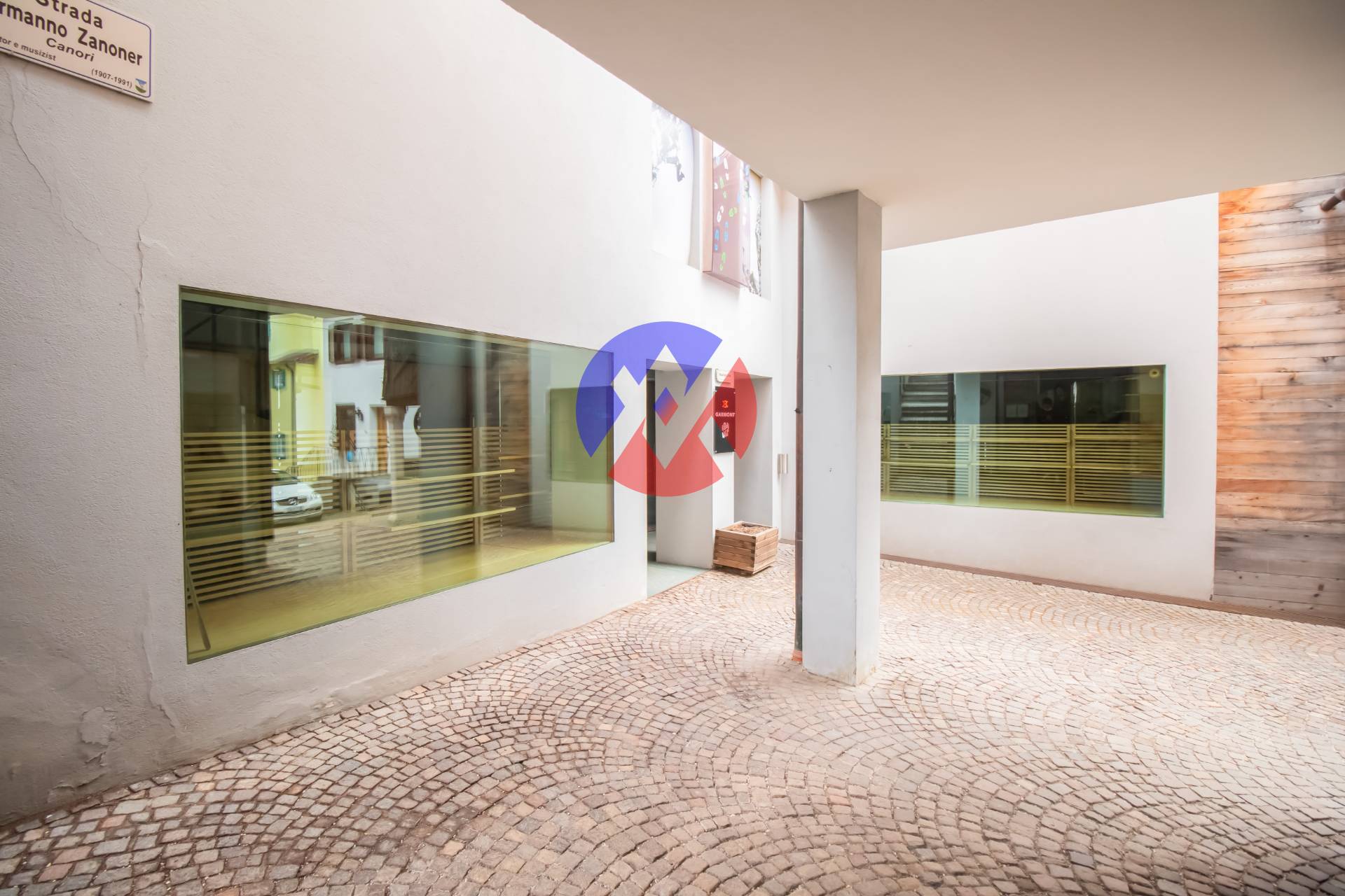 Appartamento in vendita a Moena