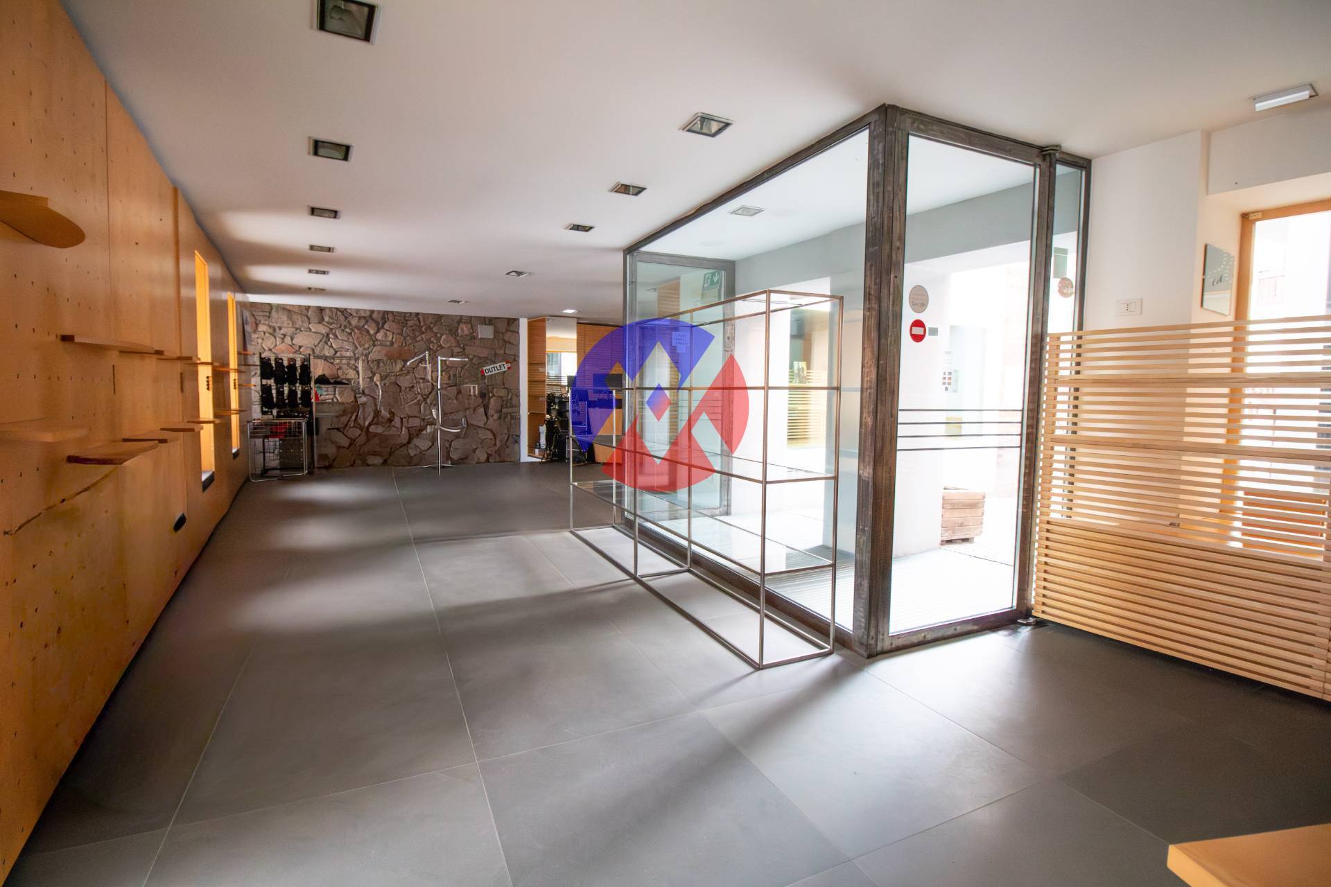 Appartamento in vendita a Moena