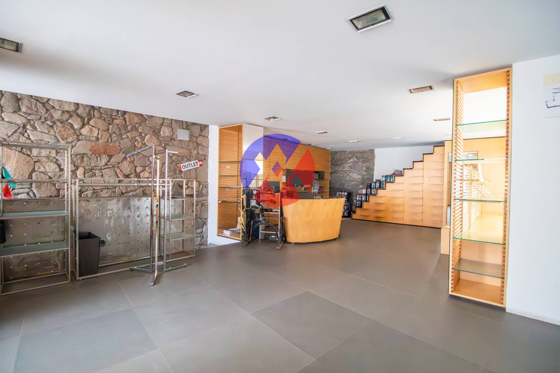 Appartamento in vendita a Moena