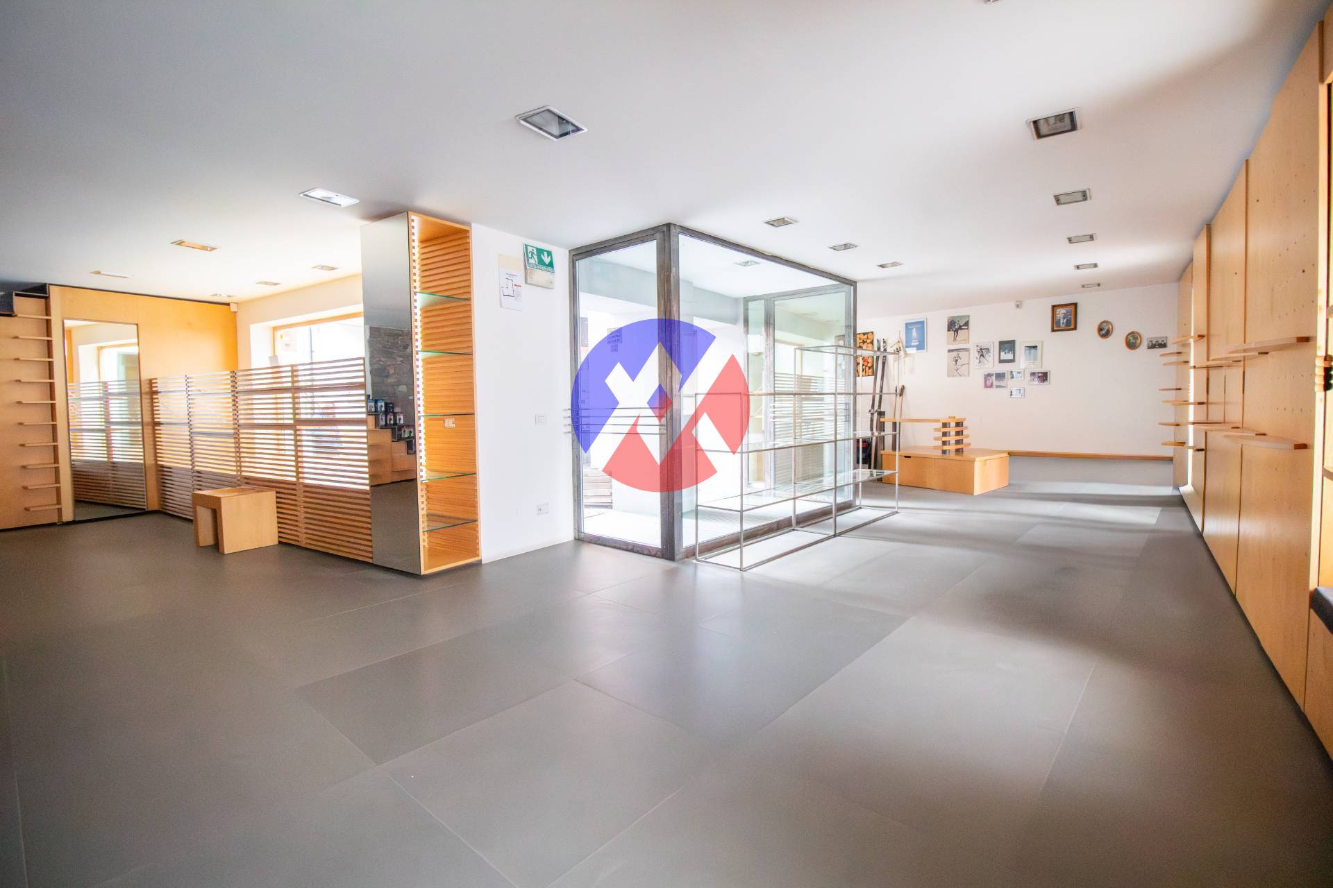 Appartamento in vendita a Moena