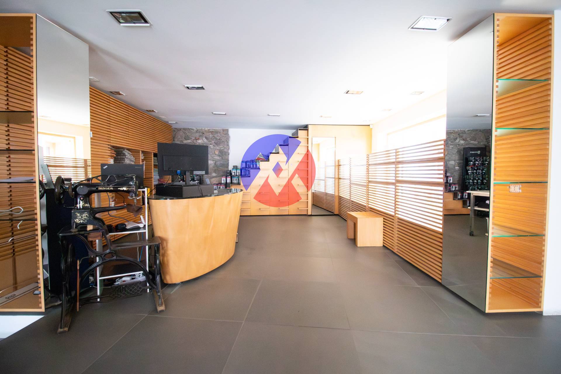 Appartamento in vendita a Moena