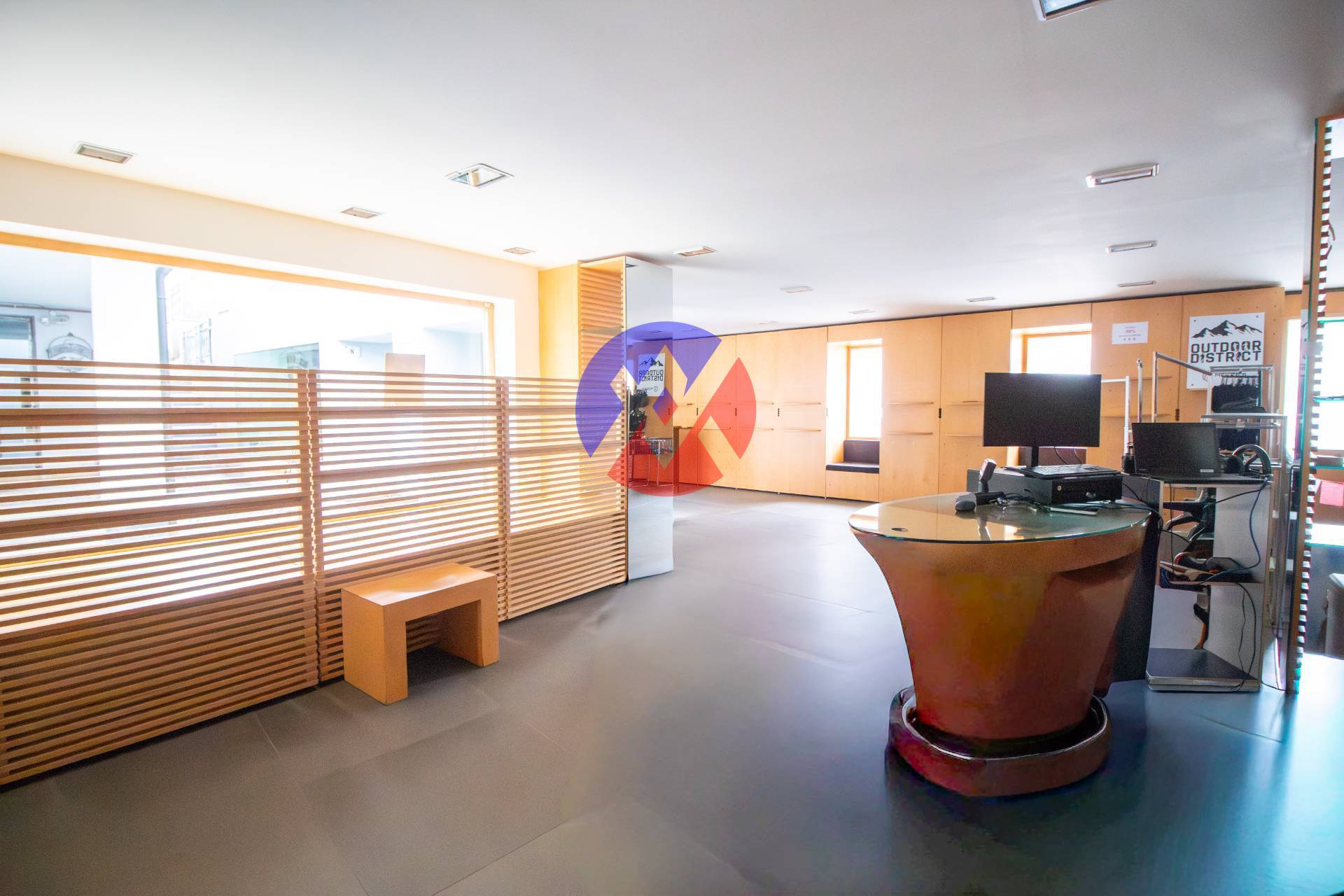 Appartamento in vendita a Moena