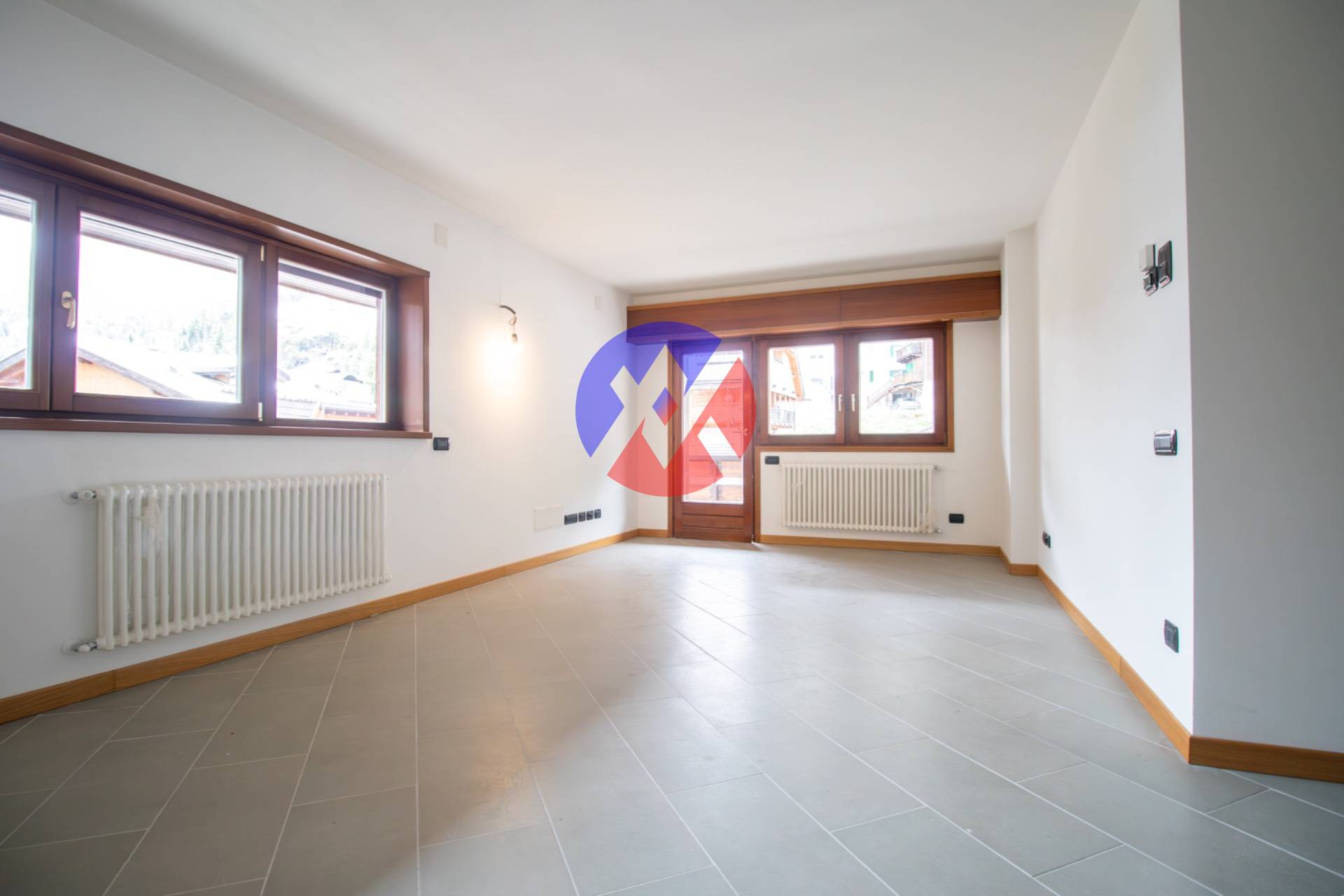 Appartamento in vendita a Canazei, Alba