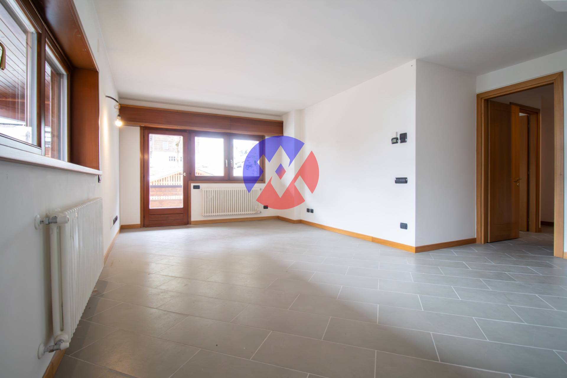 Appartamento in vendita a Canazei, Alba