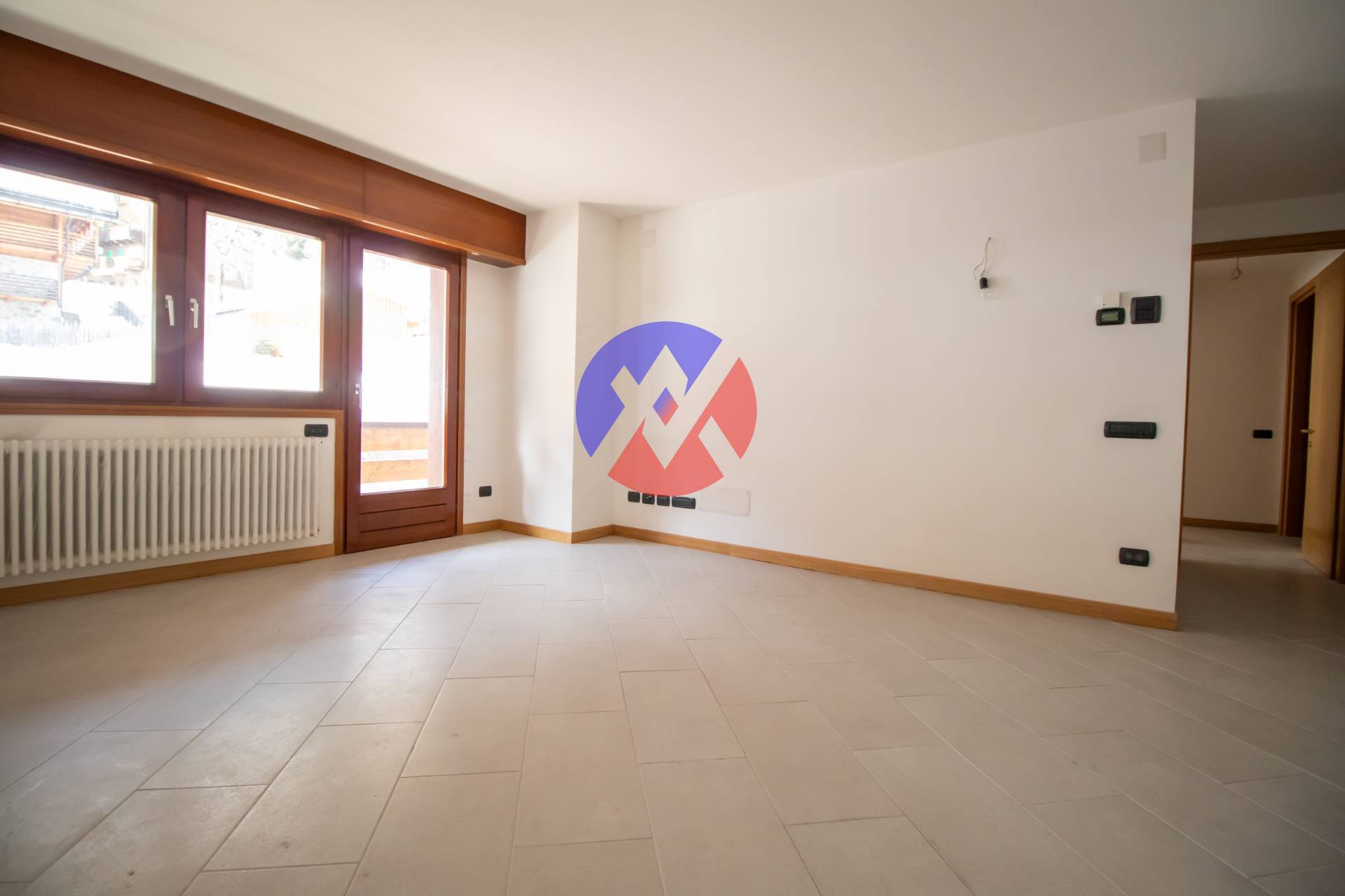 Appartamento in vendita a Canazei, Alba
