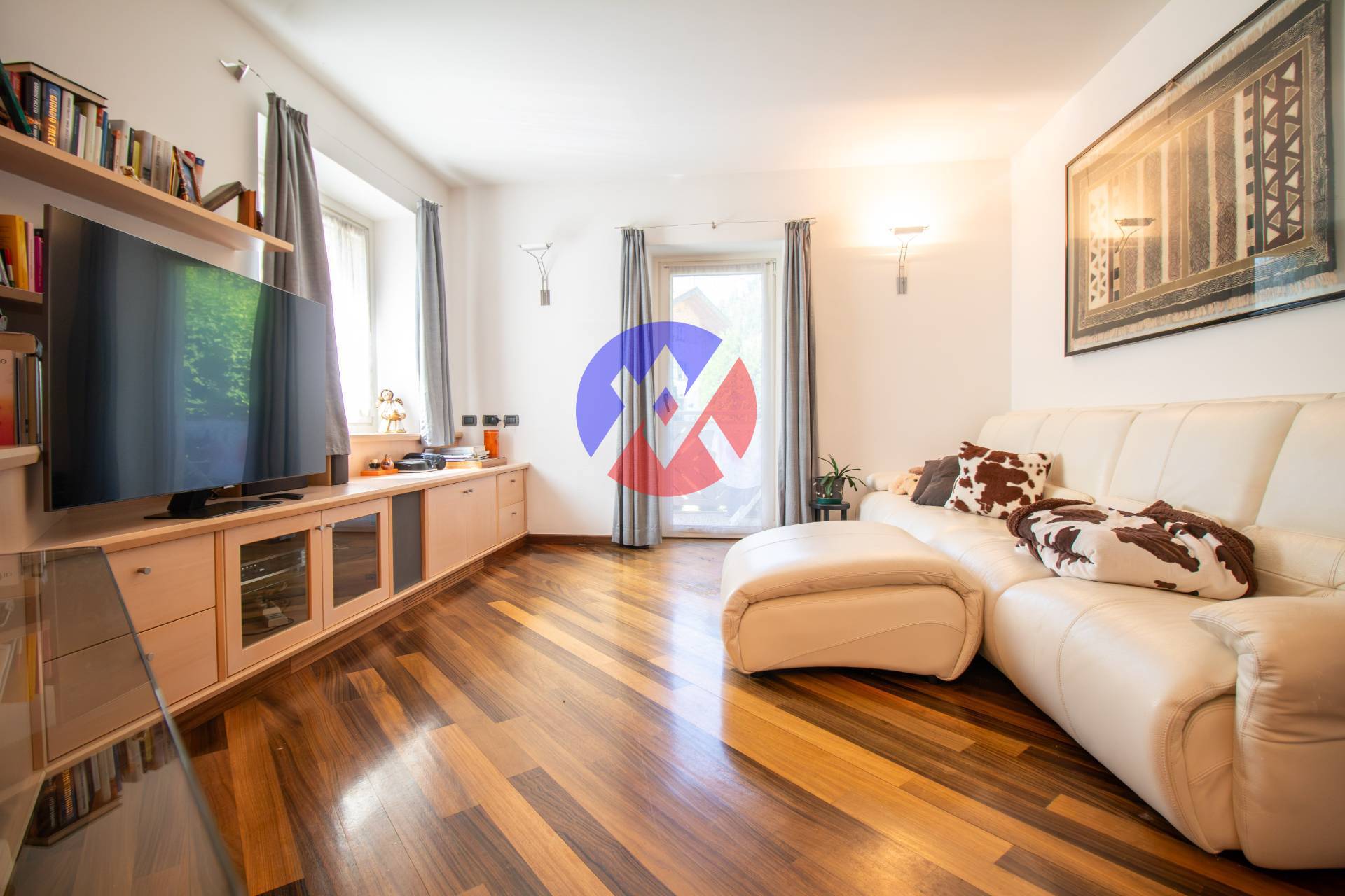 Appartamento in vendita a Moena