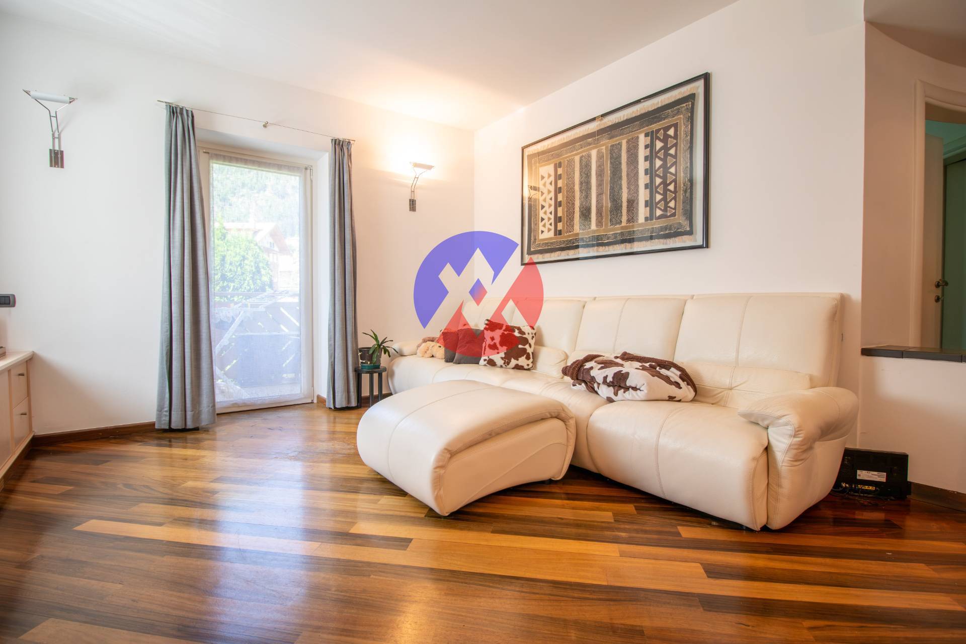 Appartamento in vendita a Moena