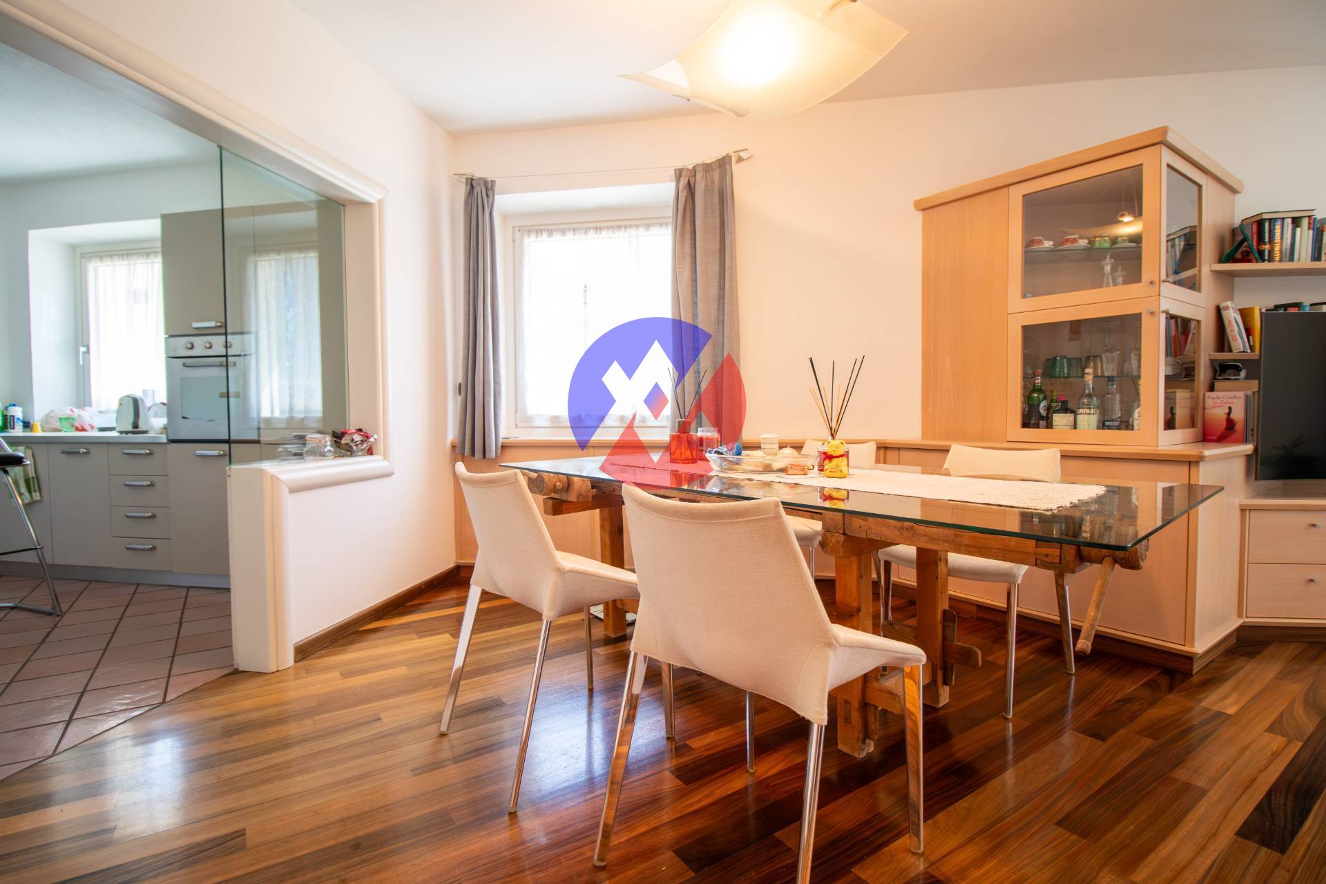 Appartamento in vendita a Moena