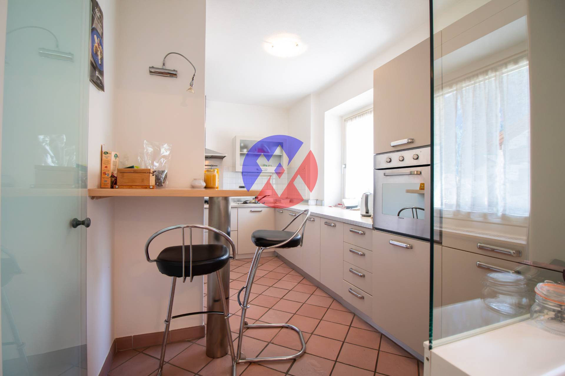 Appartamento in vendita a Moena