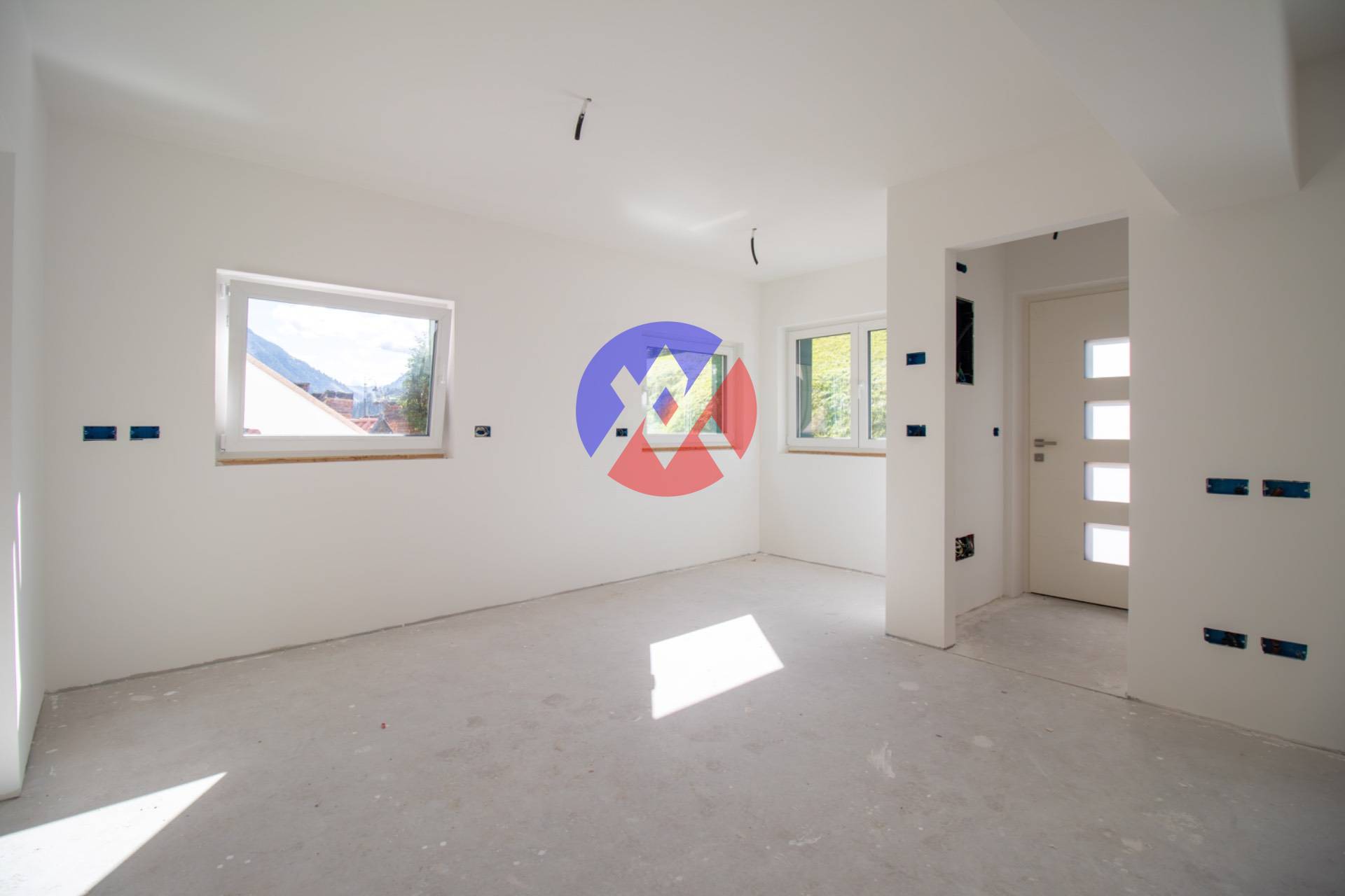 Appartamento in vendita a Moena