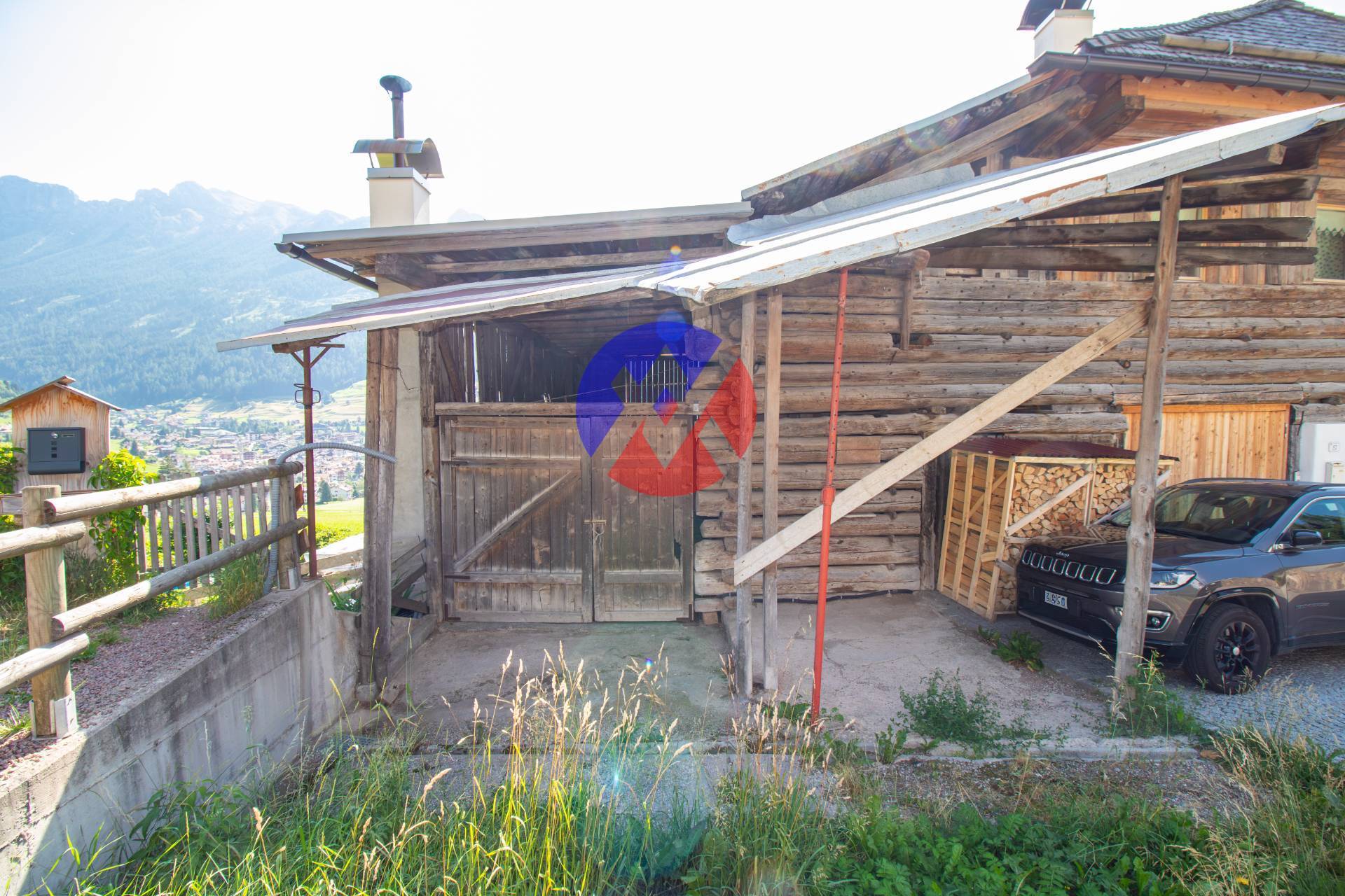 Rustico in vendita a Moena, Sorte