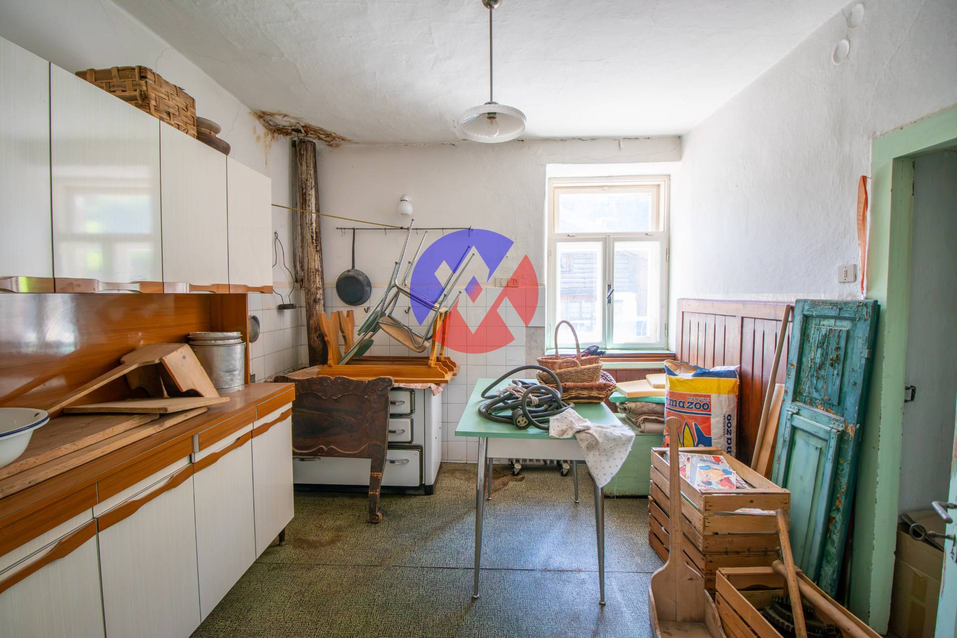 Rustico in vendita a Moena, Sorte