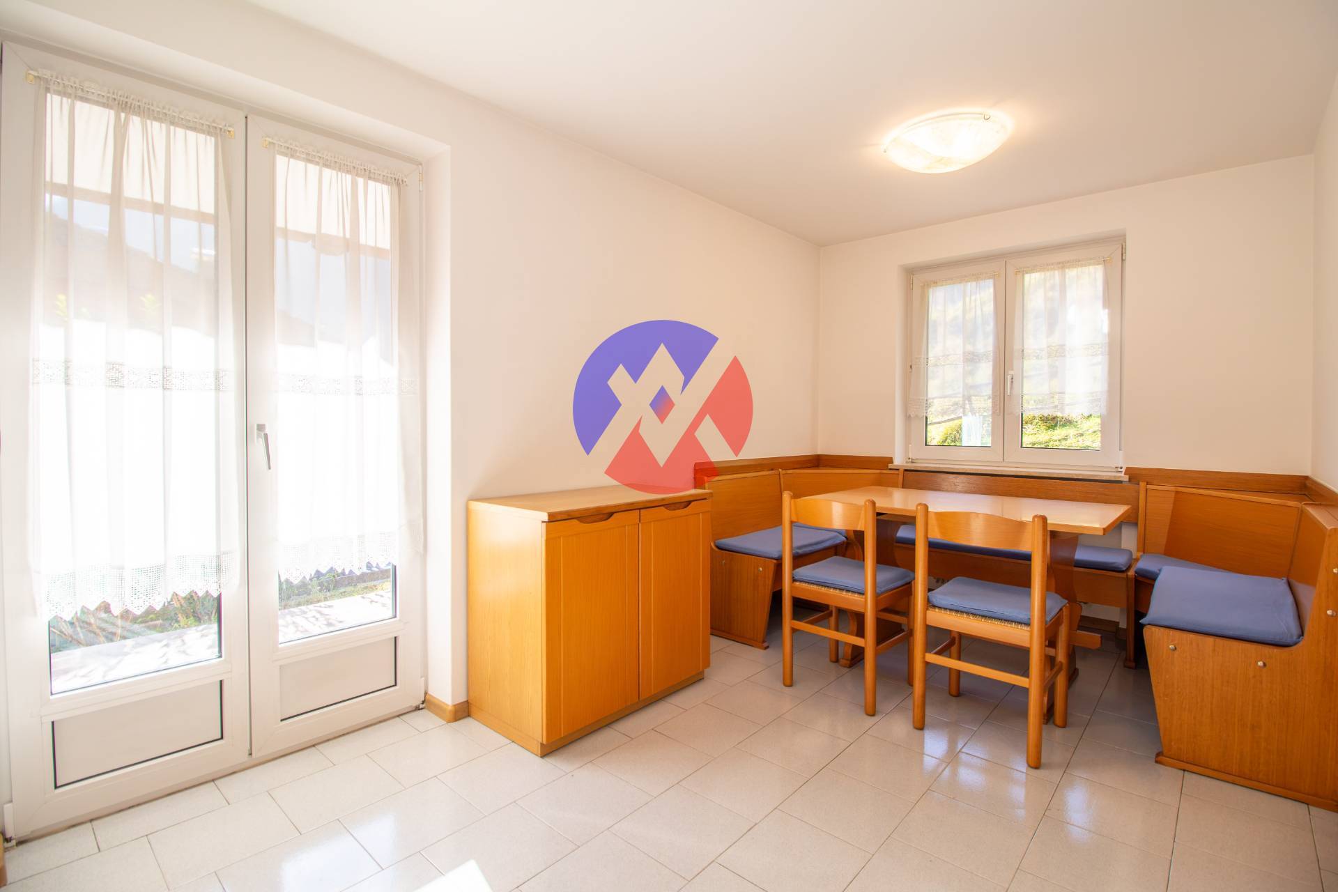 Appartamento in vendita a Moena, Sorte