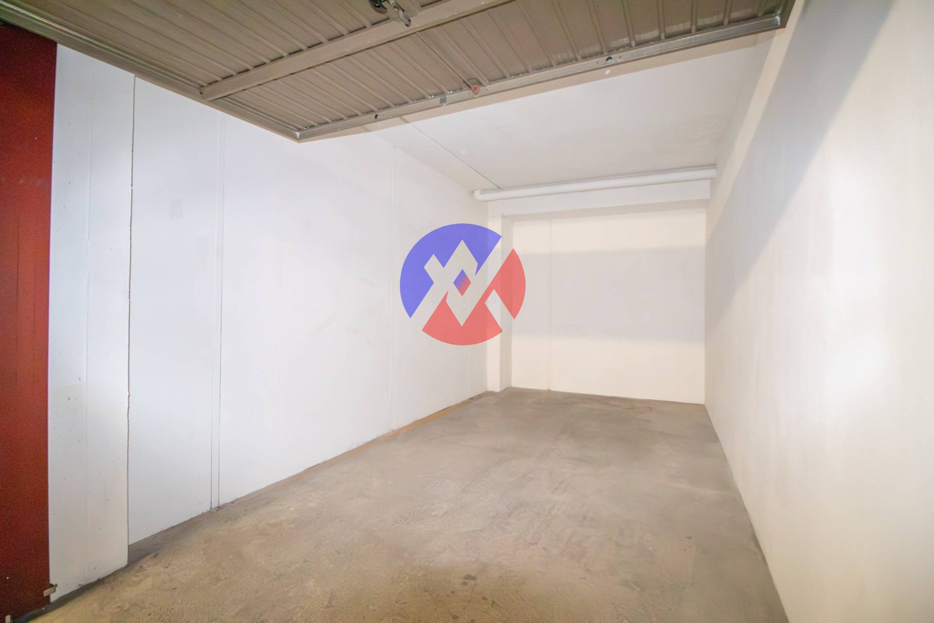 Box o garage in vendita a Predazzo