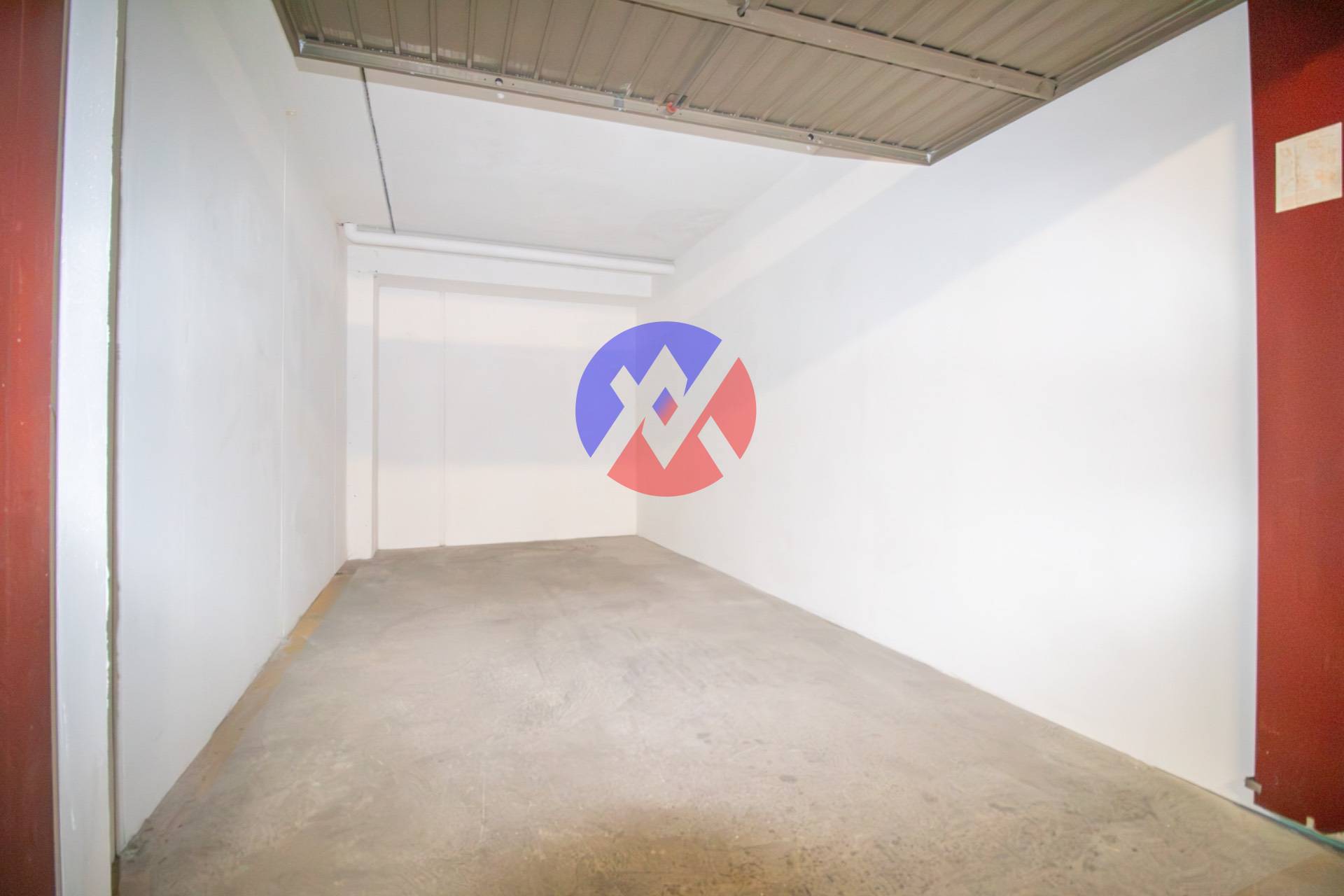 Box o garage in vendita a Predazzo
