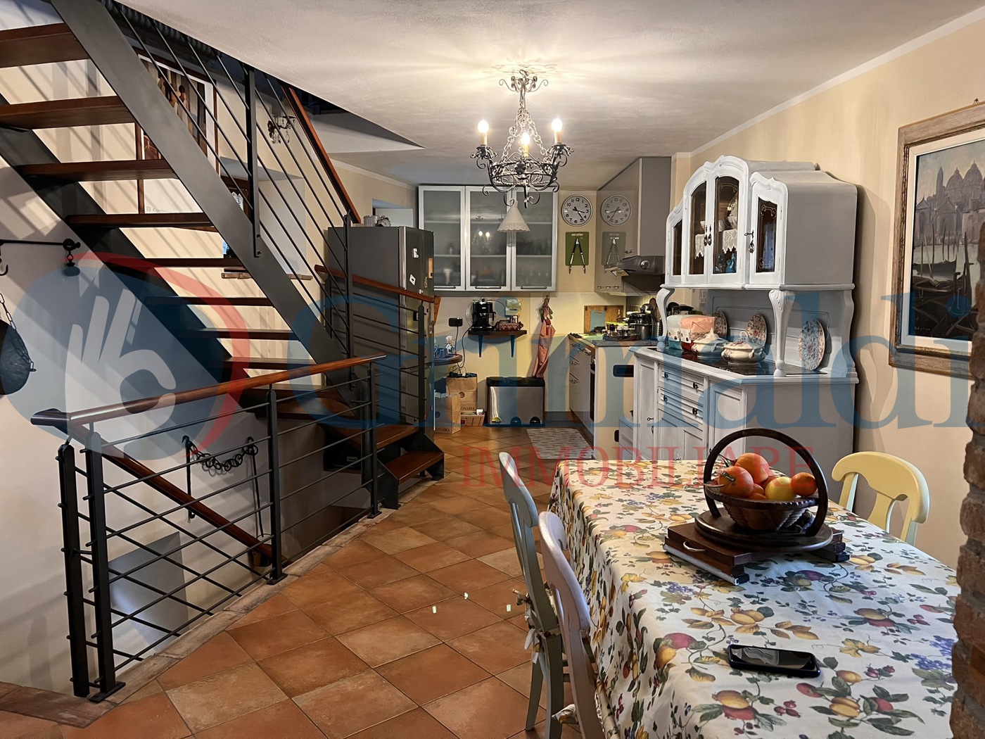 Casa indipendente con giardino a Colli Verdi