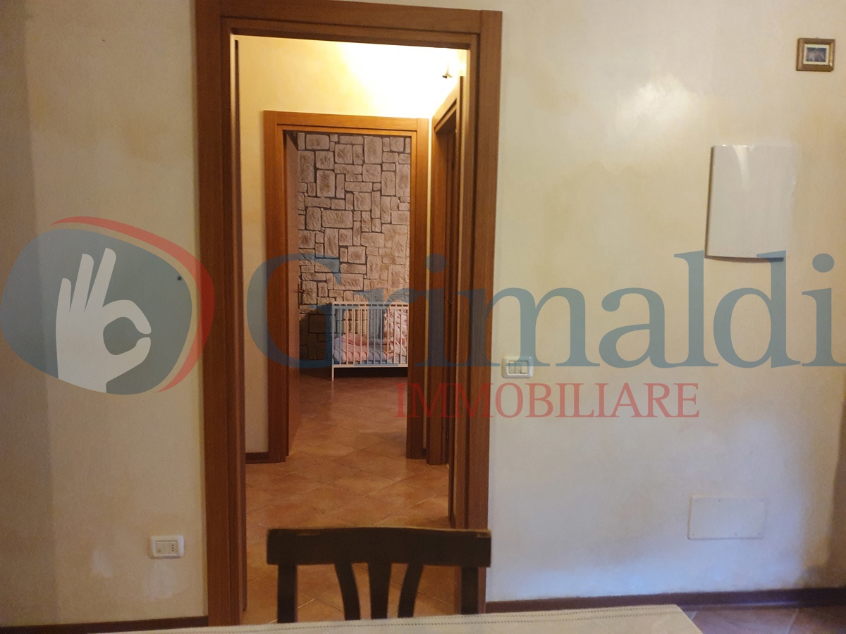 Trilocale in vendita a Roncaro