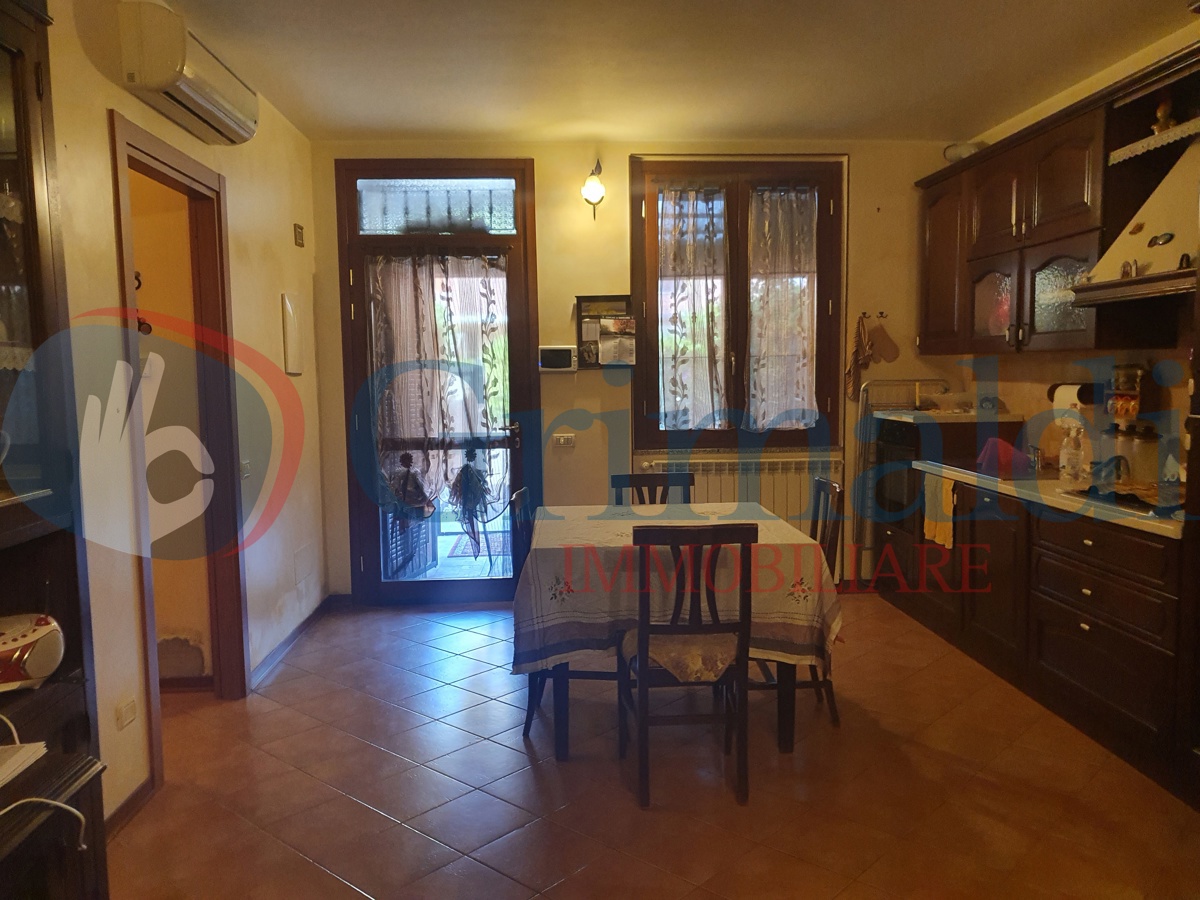 Trilocale in vendita a Roncaro