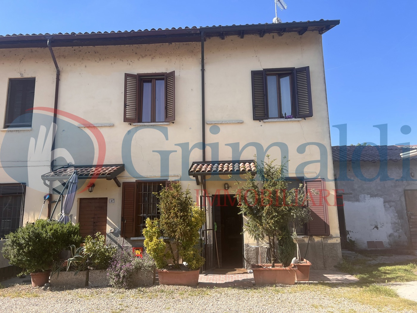 Trilocale in vendita a Vidigulfo