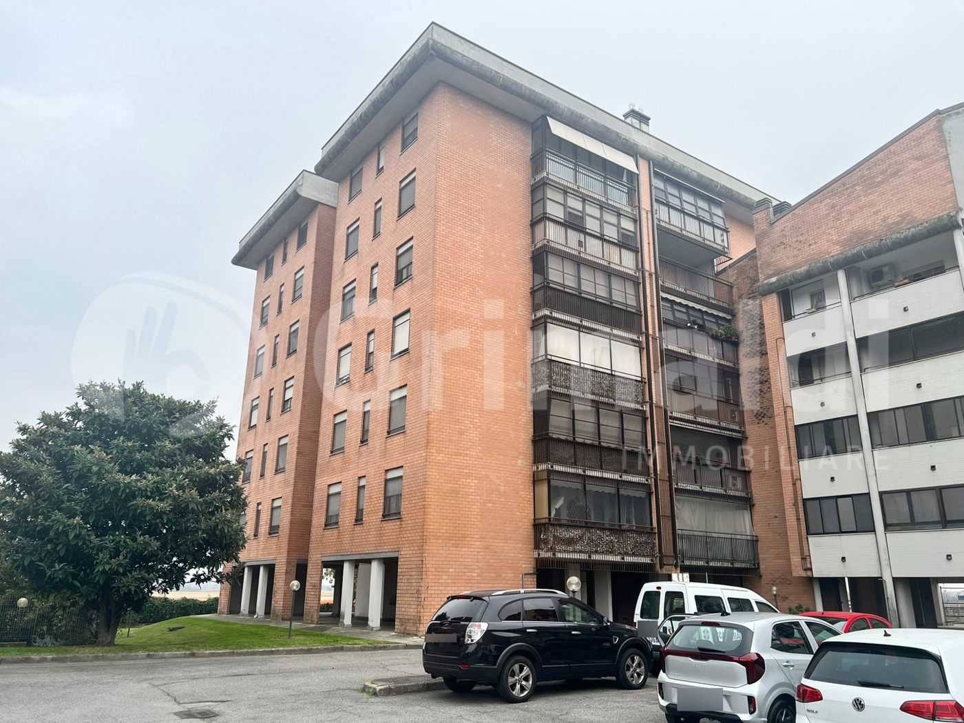 Trilocale in vendita a Pieve Emanuele