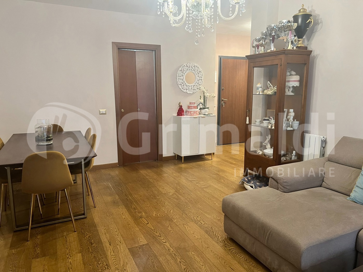 Trilocale in vendita a Pieve Emanuele