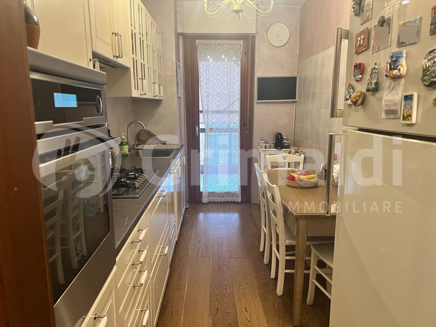 Trilocale in vendita a Pieve Emanuele