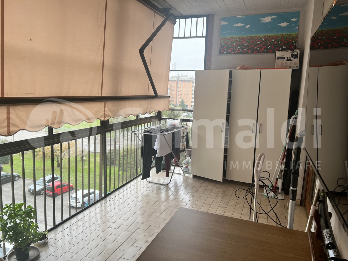 Trilocale in vendita a Pieve Emanuele