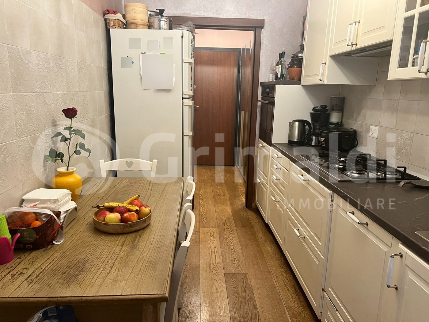 Trilocale in vendita a Pieve Emanuele