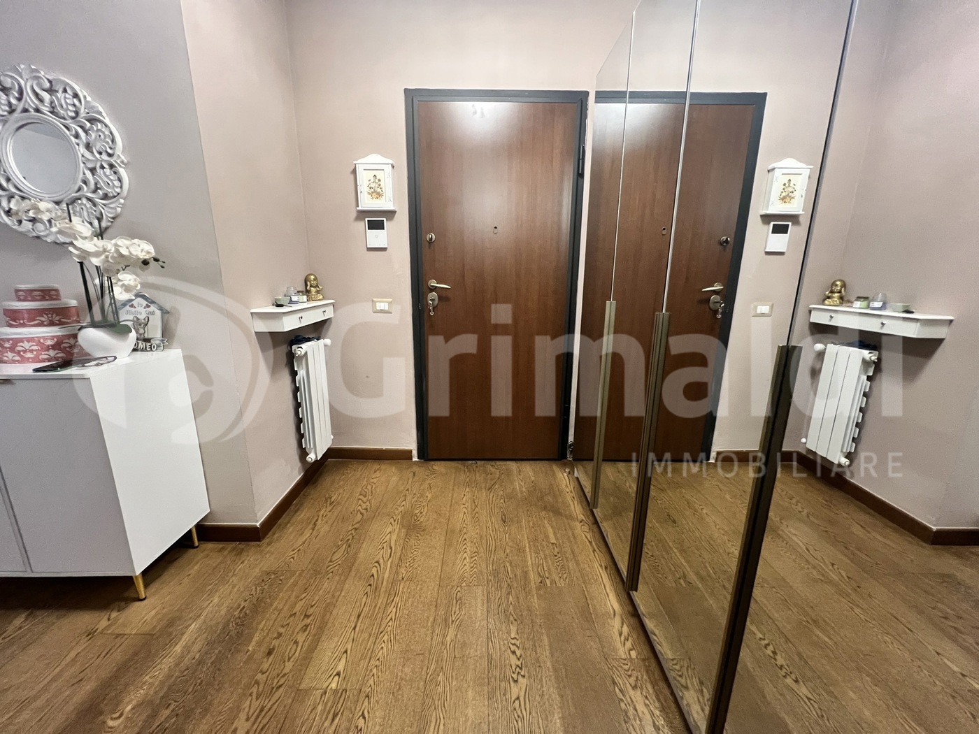 Trilocale in vendita a Pieve Emanuele