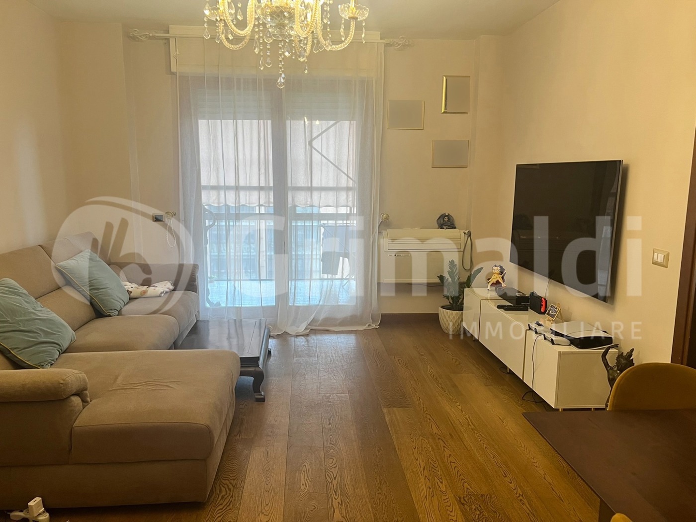 Trilocale in vendita a Pieve Emanuele