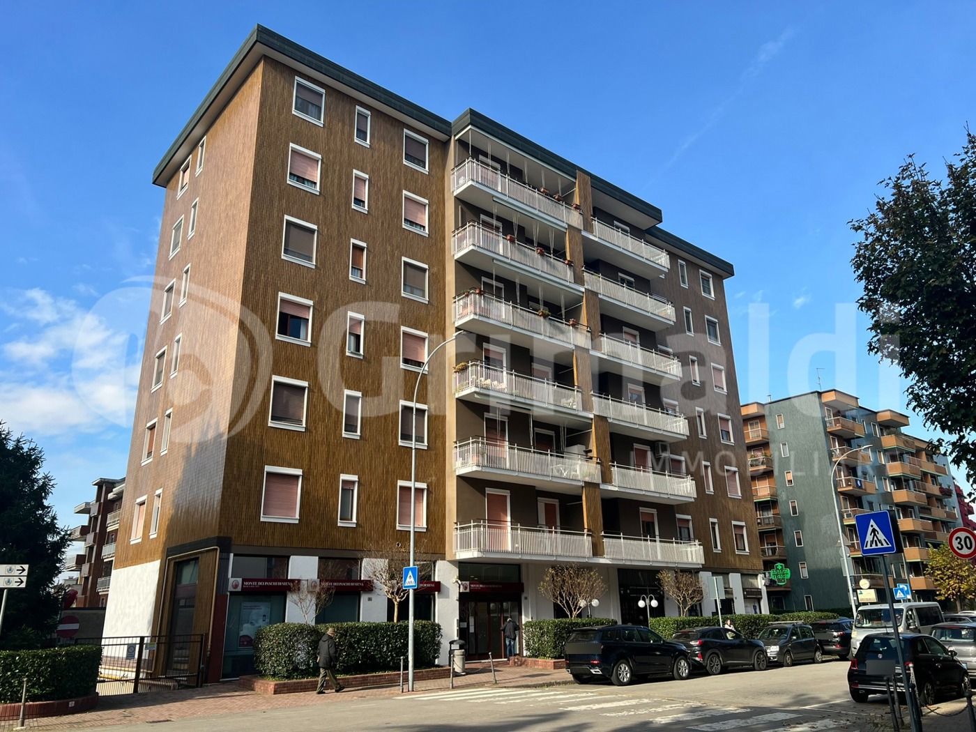 Quadrilocale in vendita a Opera