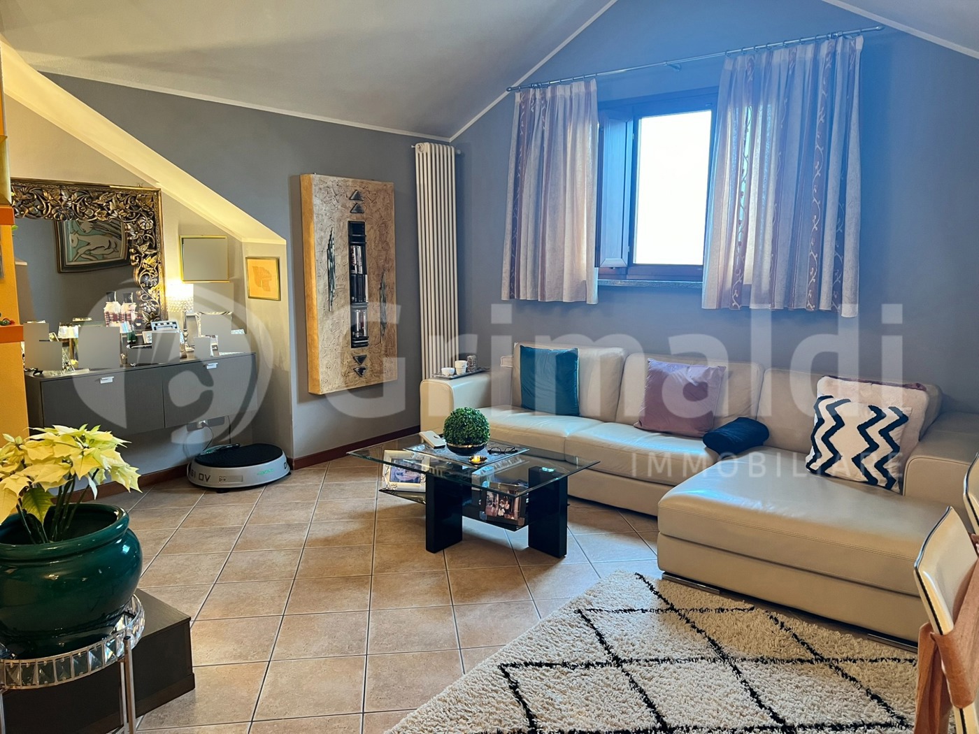 Bilocale in vendita a Opera