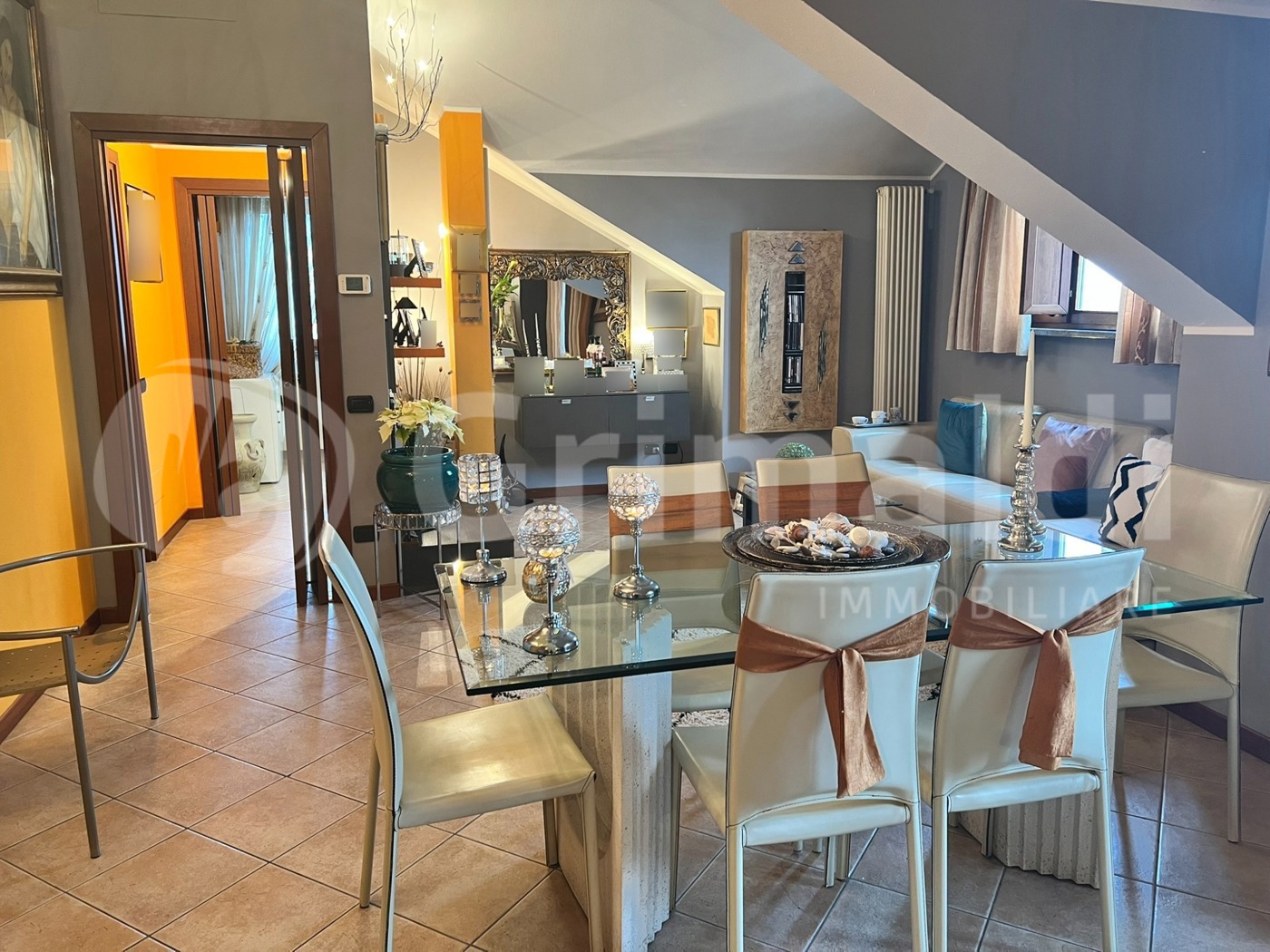 Bilocale in vendita a Opera