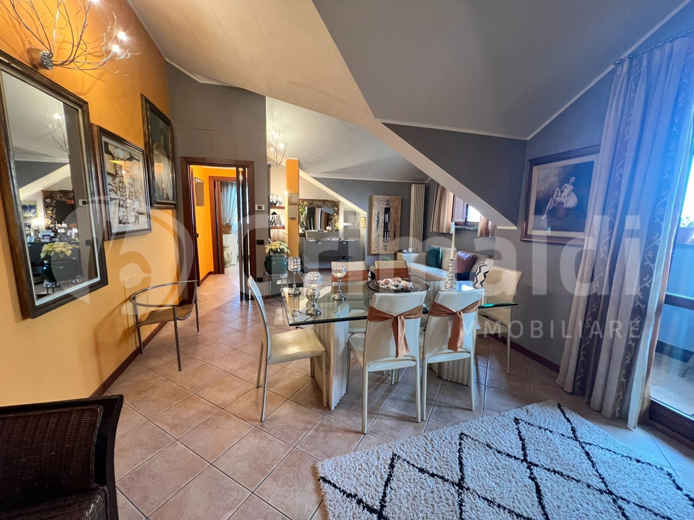 Bilocale in vendita a Opera