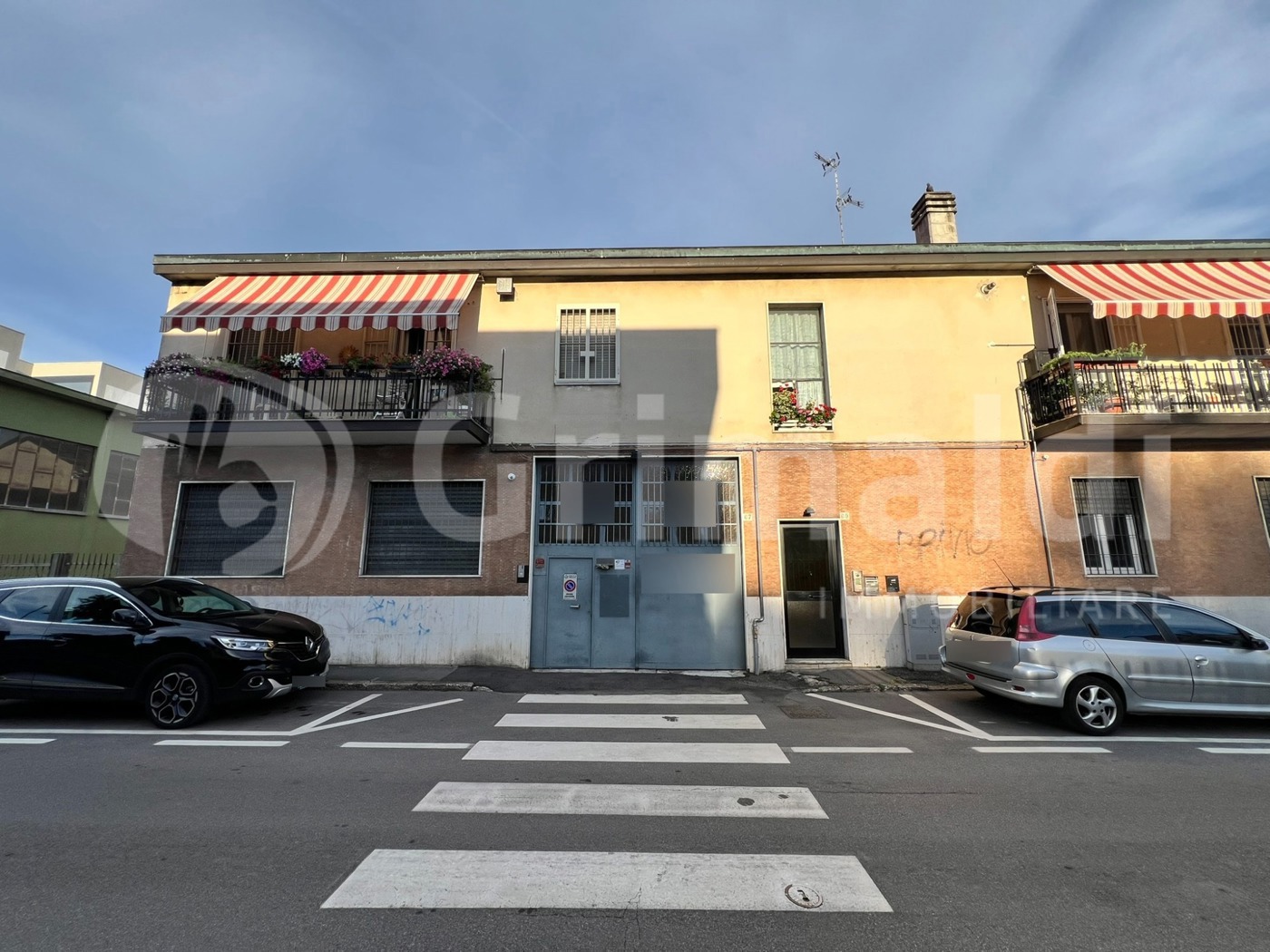 Bilocale da ristrutturare a Rozzano