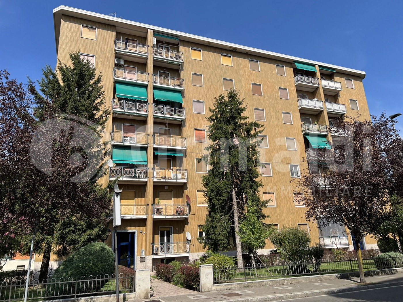 Bilocale da ristrutturare a Rozzano