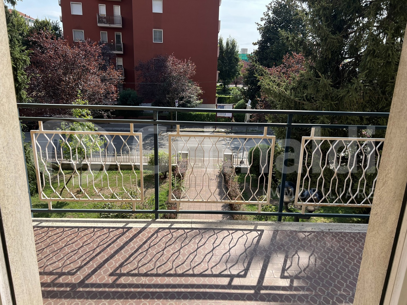 Bilocale da ristrutturare a Rozzano