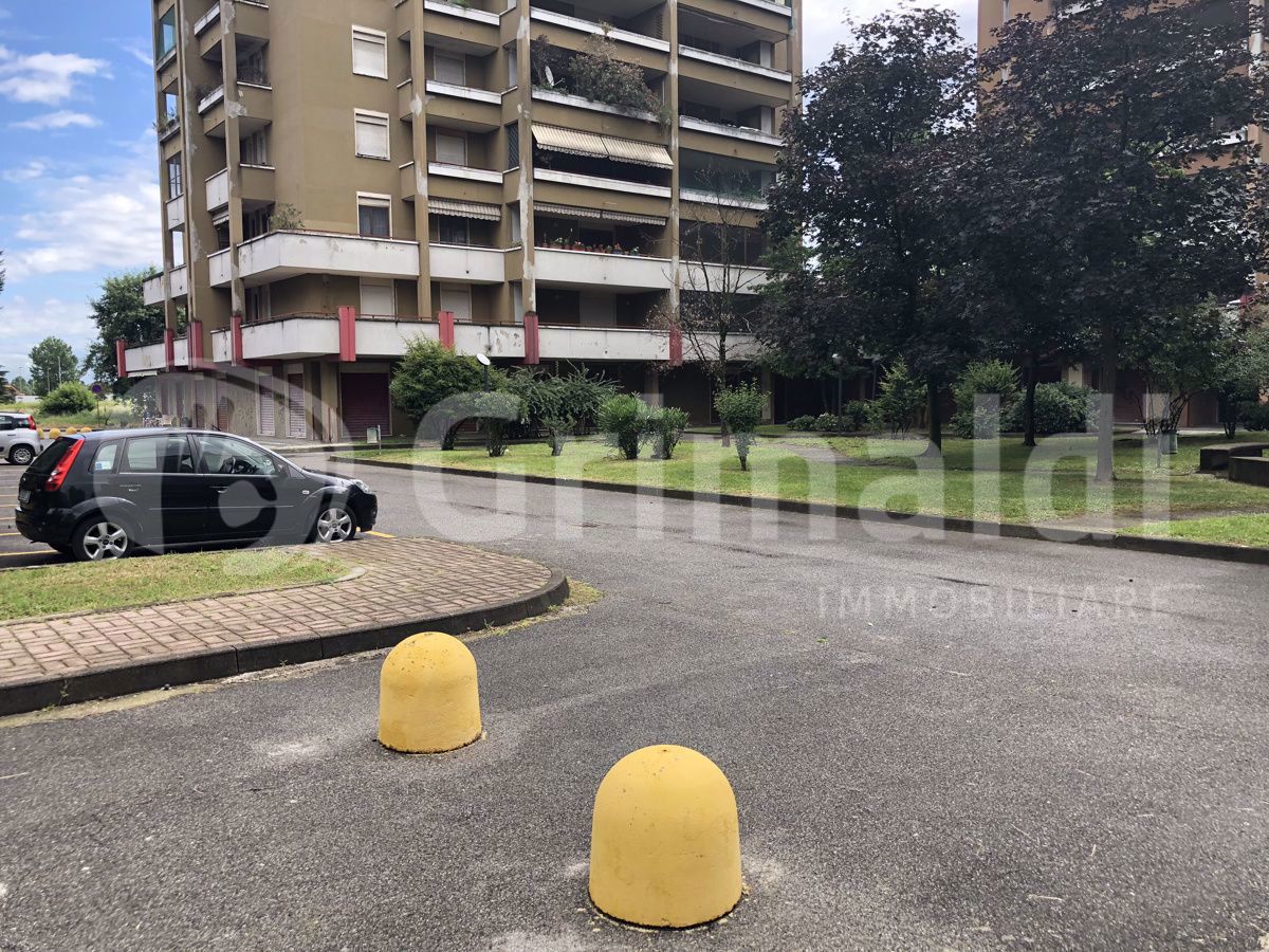 Bilocale da ristrutturare a Pieve Emanuele