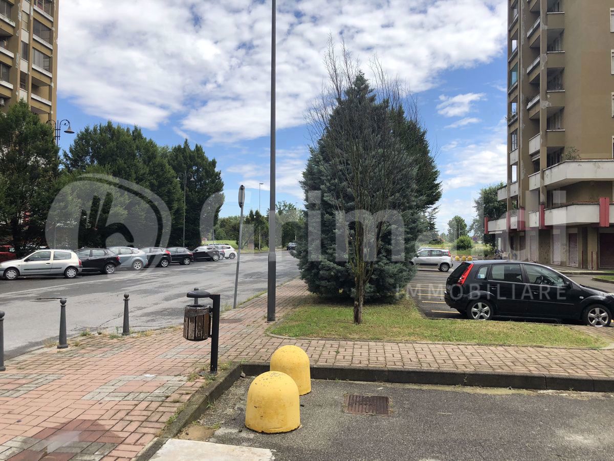 Bilocale da ristrutturare a Pieve Emanuele