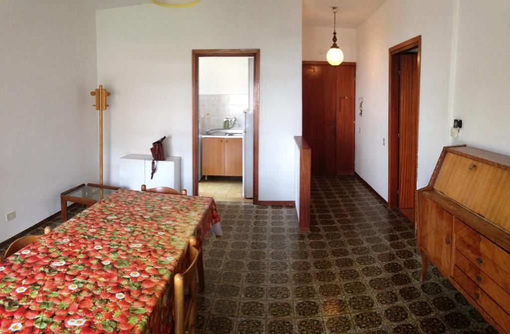 Appartamento arredato in affitto, Pisa lungarni