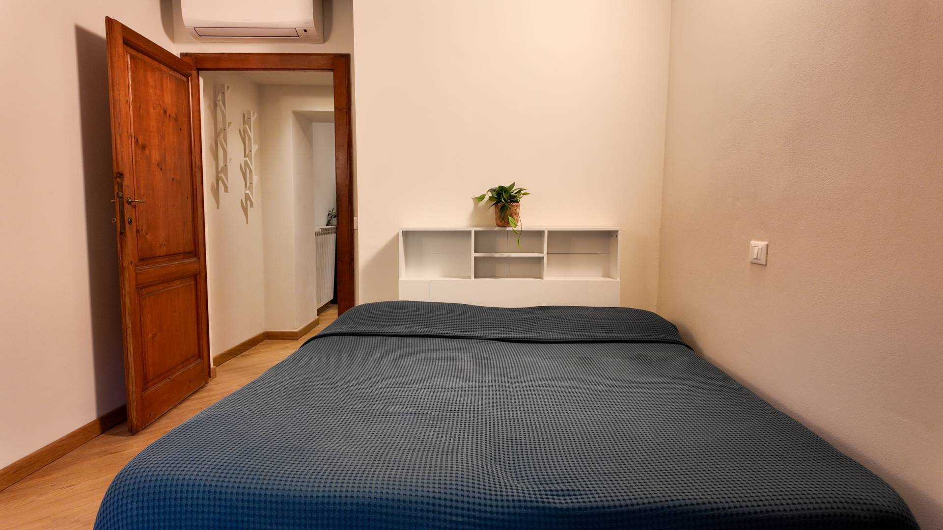 Trilocale arredato in affitto a Pisa