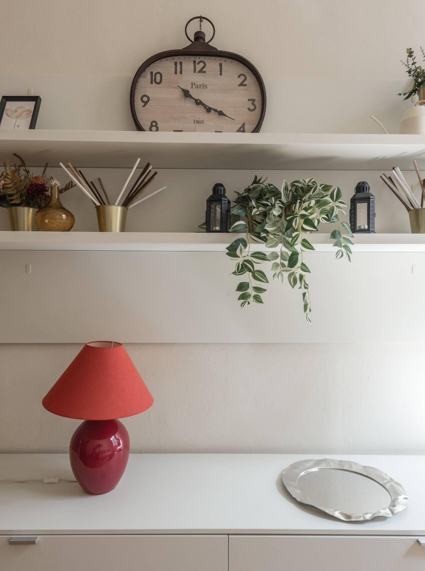 Trilocale arredato in affitto a Pisa