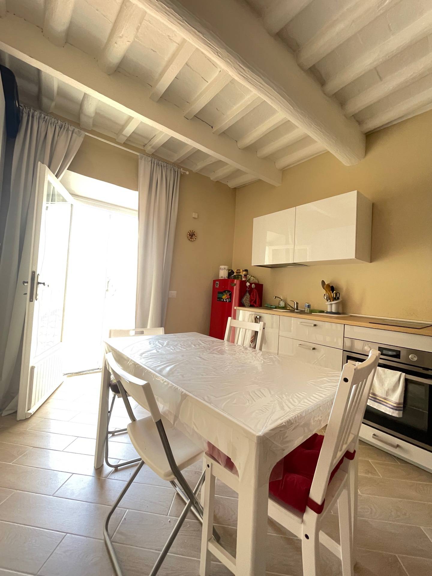 Bilocale arredato in affitto a Pisa