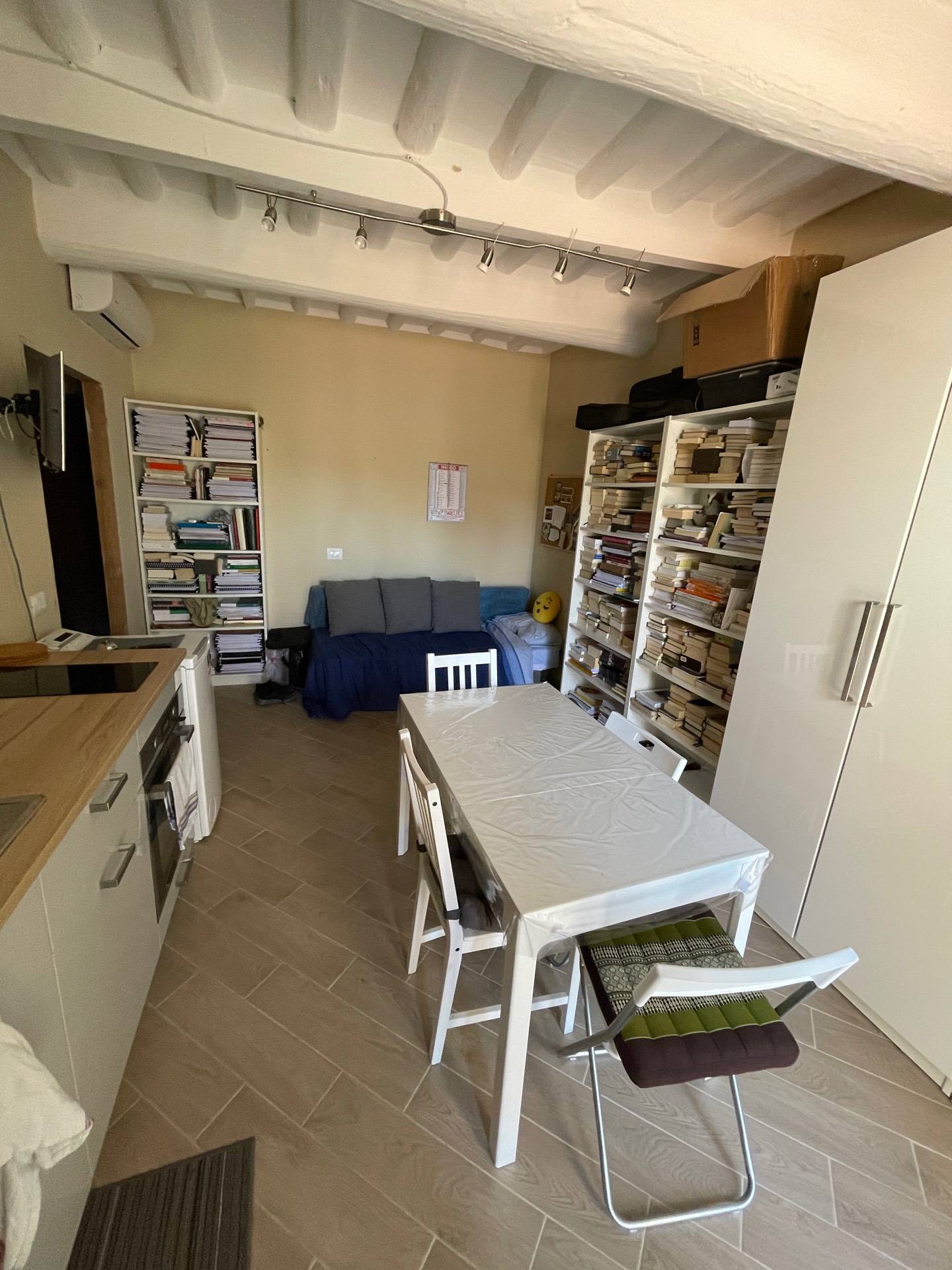 Bilocale arredato in affitto a Pisa