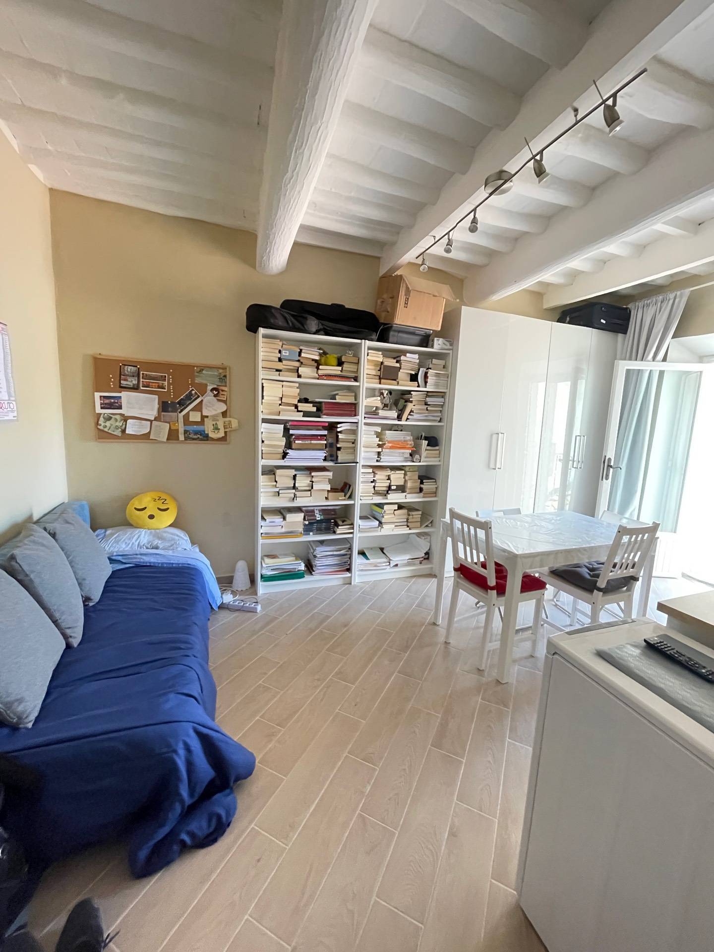 Bilocale arredato in affitto a Pisa