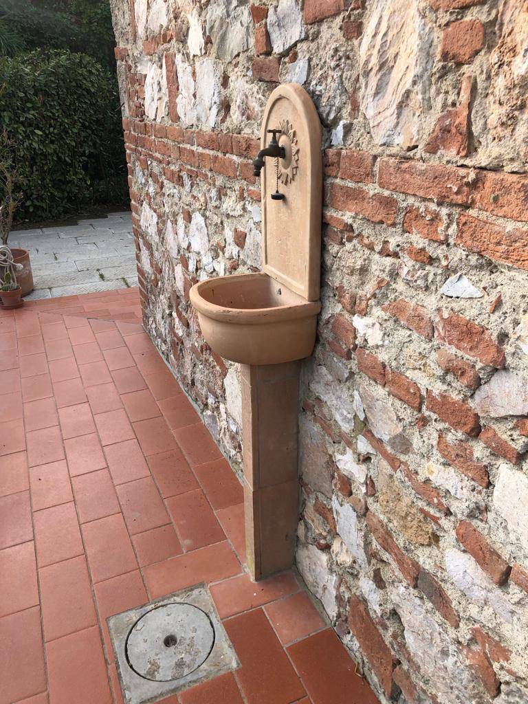 Bilocale arredato in affitto a Pisa