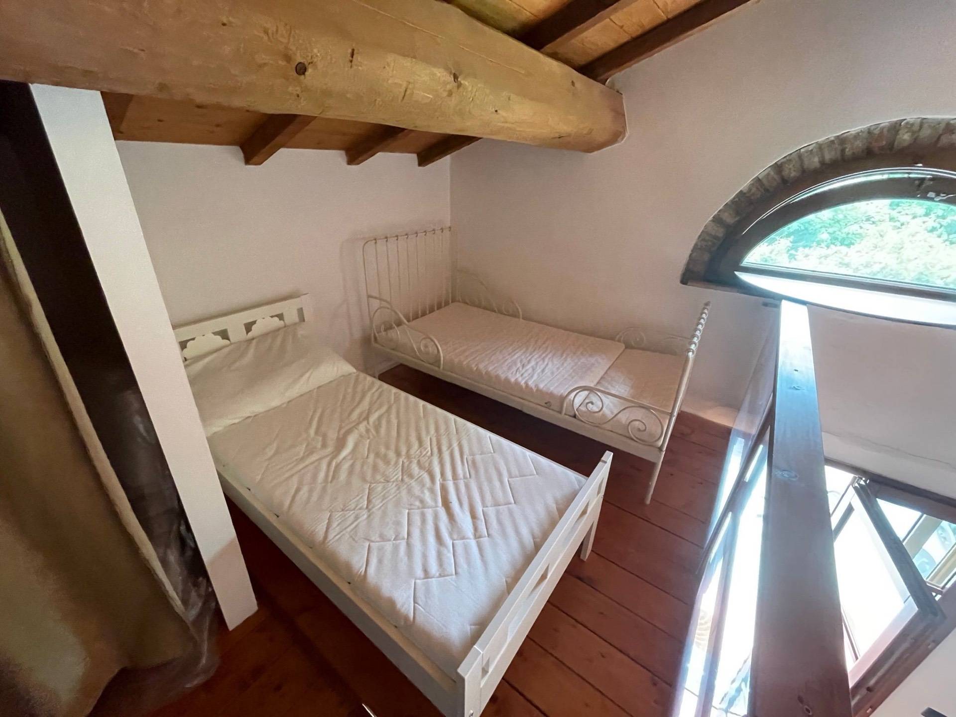 Bilocale arredato in affitto a Pisa